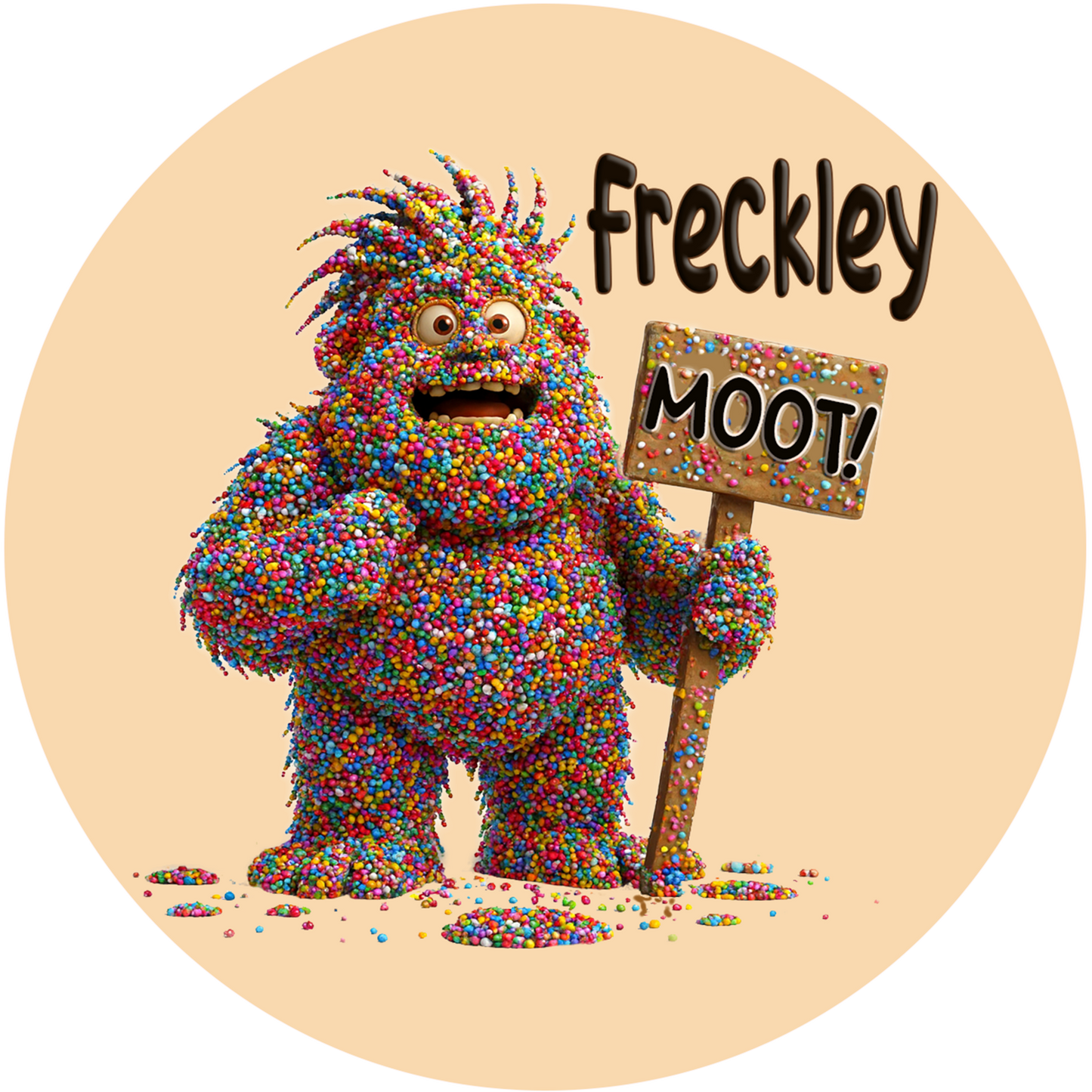 Freckley Moot