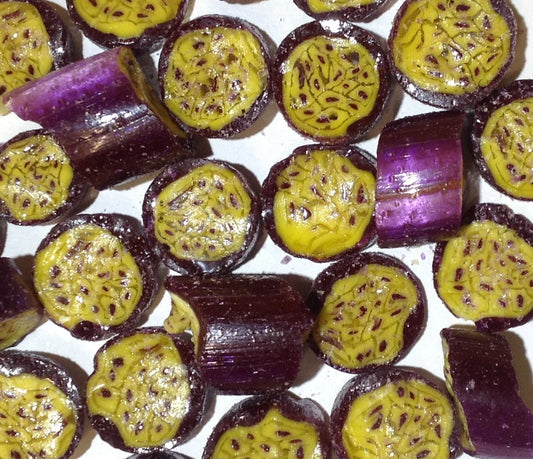 Moot Rocks - Passionfruit