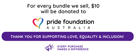 Pride Moot T-Shirt
