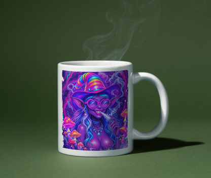 MOOT Mugs White