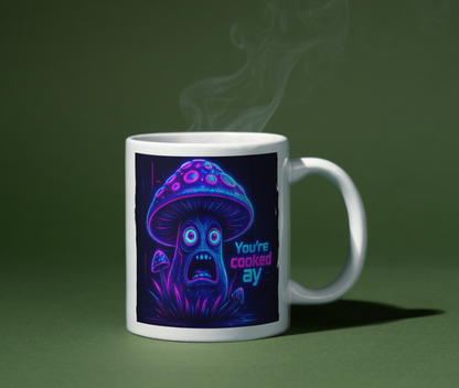 MOOT Mugs White