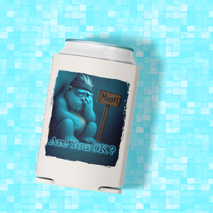 Stubby Holder (a.k.a. Can Cooler)