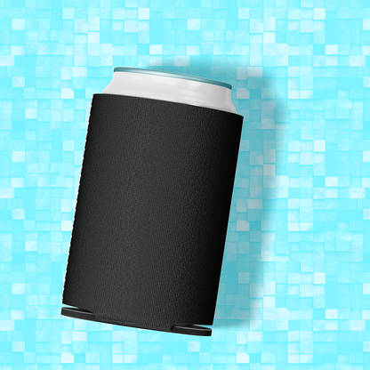 Stubby Holder (a.k.a. Can Cooler)