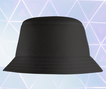 Bucket Hat - Black
