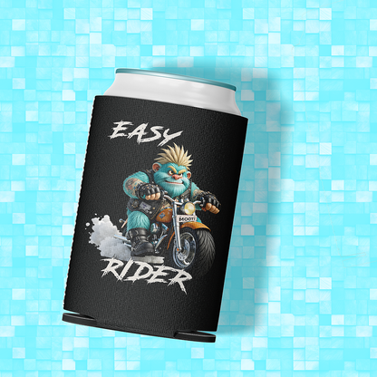 Stubby Holder (a.k.a. Can Cooler)