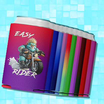 Stubby Holder (a.k.a. Can Cooler)