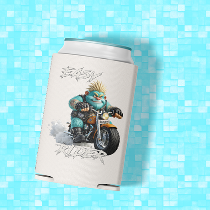 Stubby Holder (a.k.a. Can Cooler)