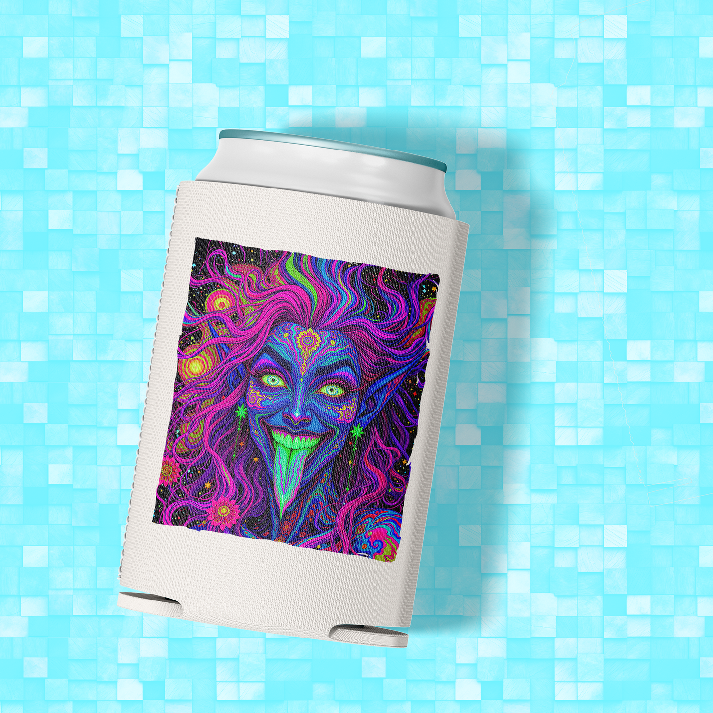 Stubby Holder (a.k.a. Can Cooler)