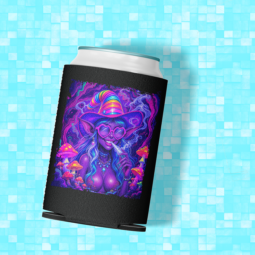 Stubby Holder (a.k.a. Can Cooler)