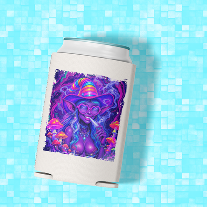 Stubby Holder (a.k.a. Can Cooler)