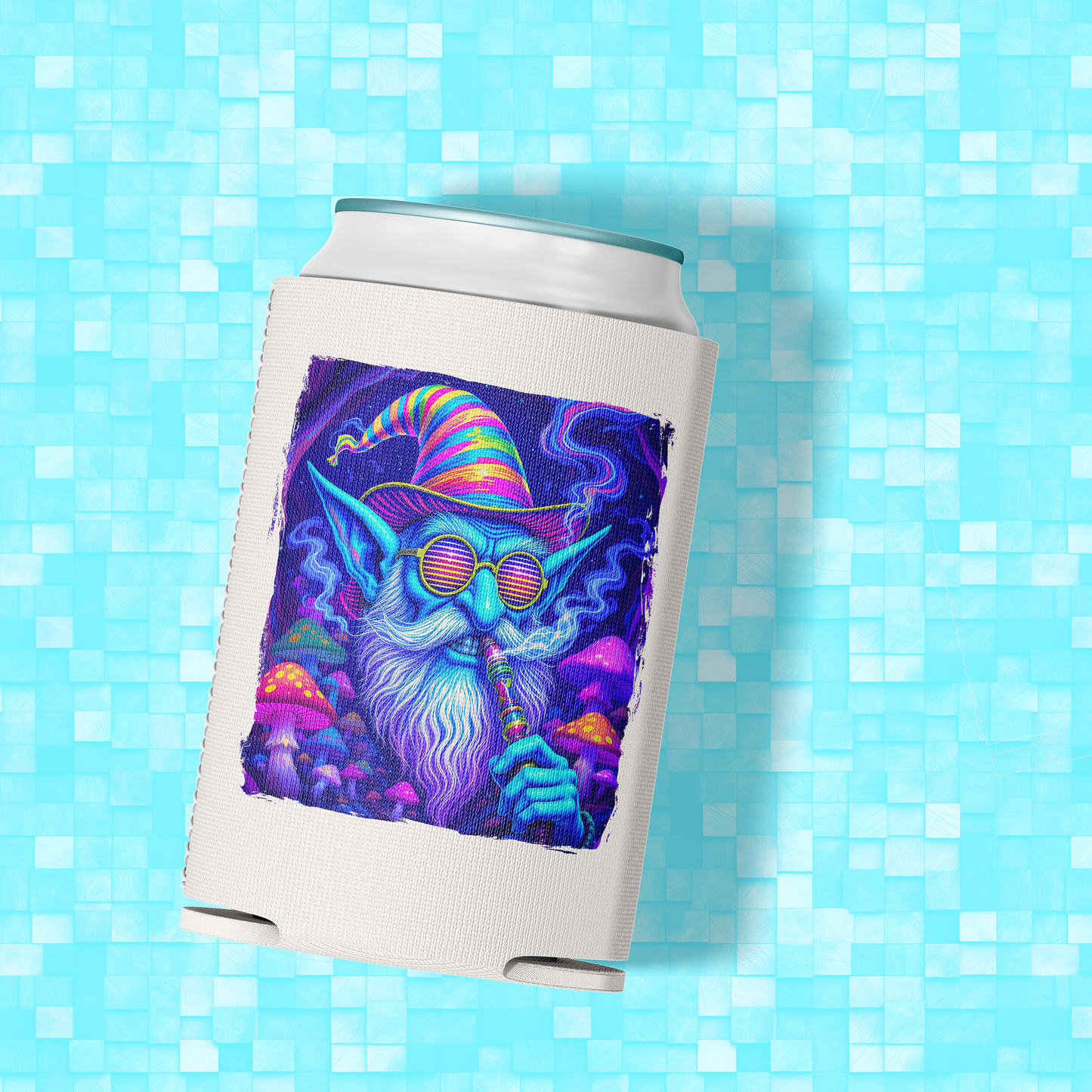 Stubby Holder (a.k.a. Can Cooler)