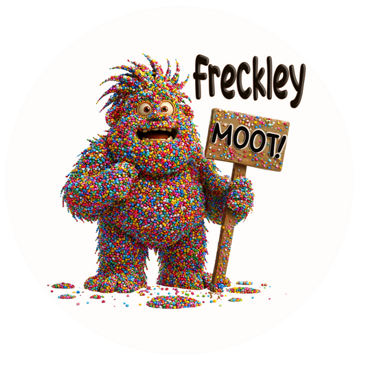 Freckley Moot