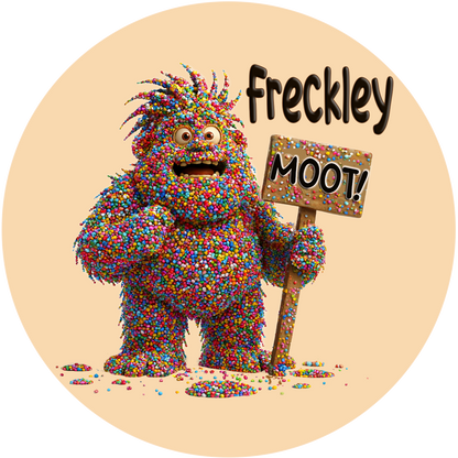 Freckley Moot