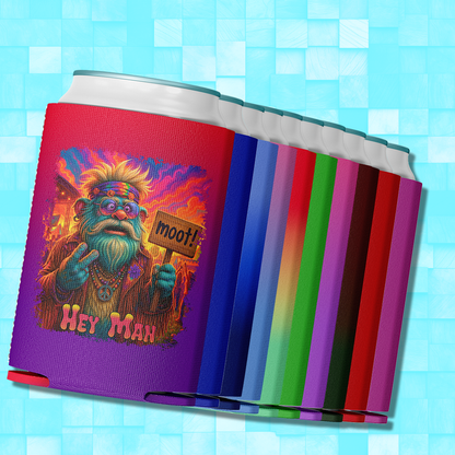 Stubby Holder (a.k.a. Can Cooler)