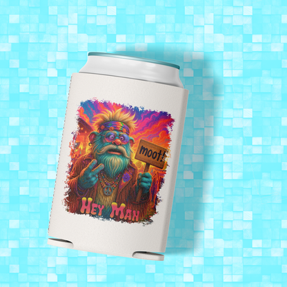 Stubby Holder (a.k.a. Can Cooler)