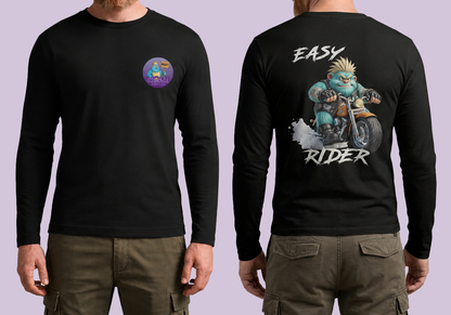 Easy Rider Long Sleeve T-Shirt