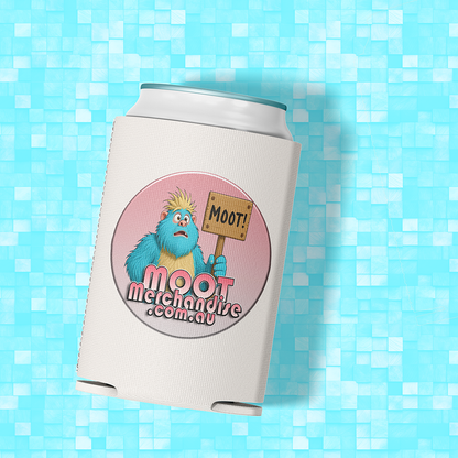 Stubby Holder (a.k.a. Can Cooler)