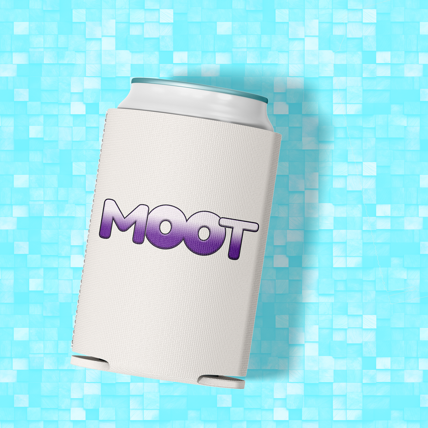 Stubby Holder (a.k.a. Can Cooler)