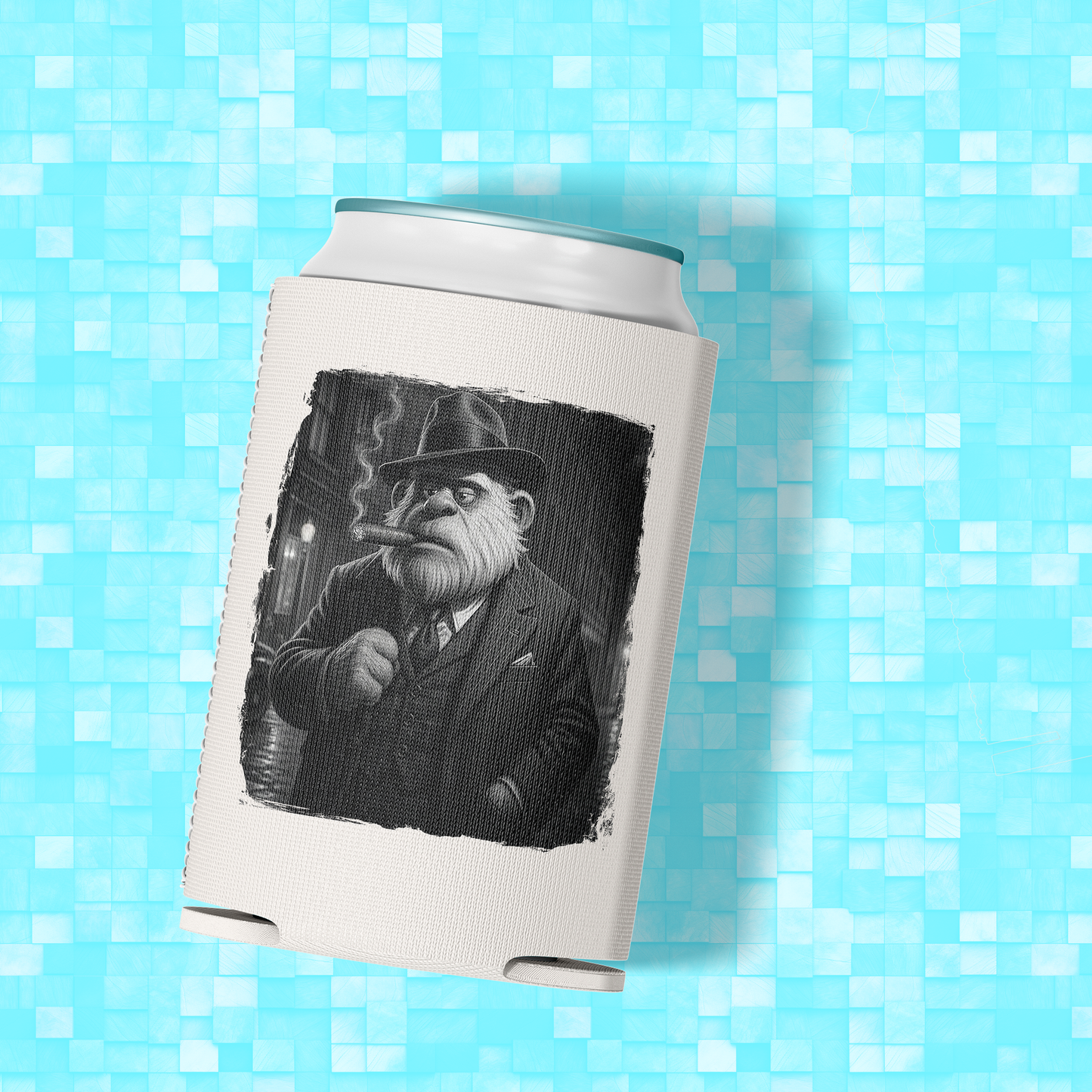 Stubby Holder (a.k.a. Can Cooler)