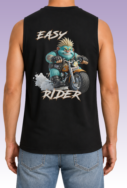Easy Rider Muscle T-Shirt