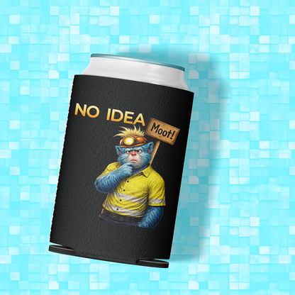 Stubby Holder (a.k.a. Can Cooler)