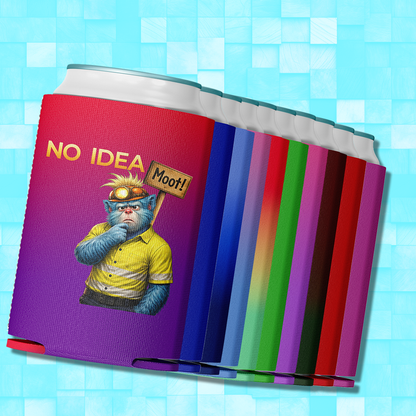 Stubby Holder (a.k.a. Can Cooler)