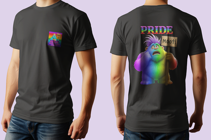 Pride Moot T-Shirt