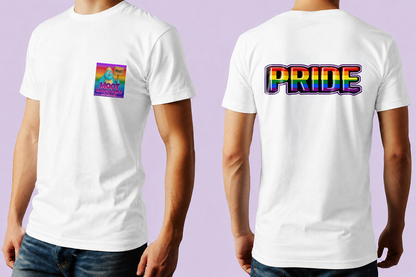 Pride Statement Moot T-Shirt