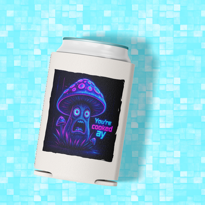 Stubby Holder (a.k.a. Can Cooler)