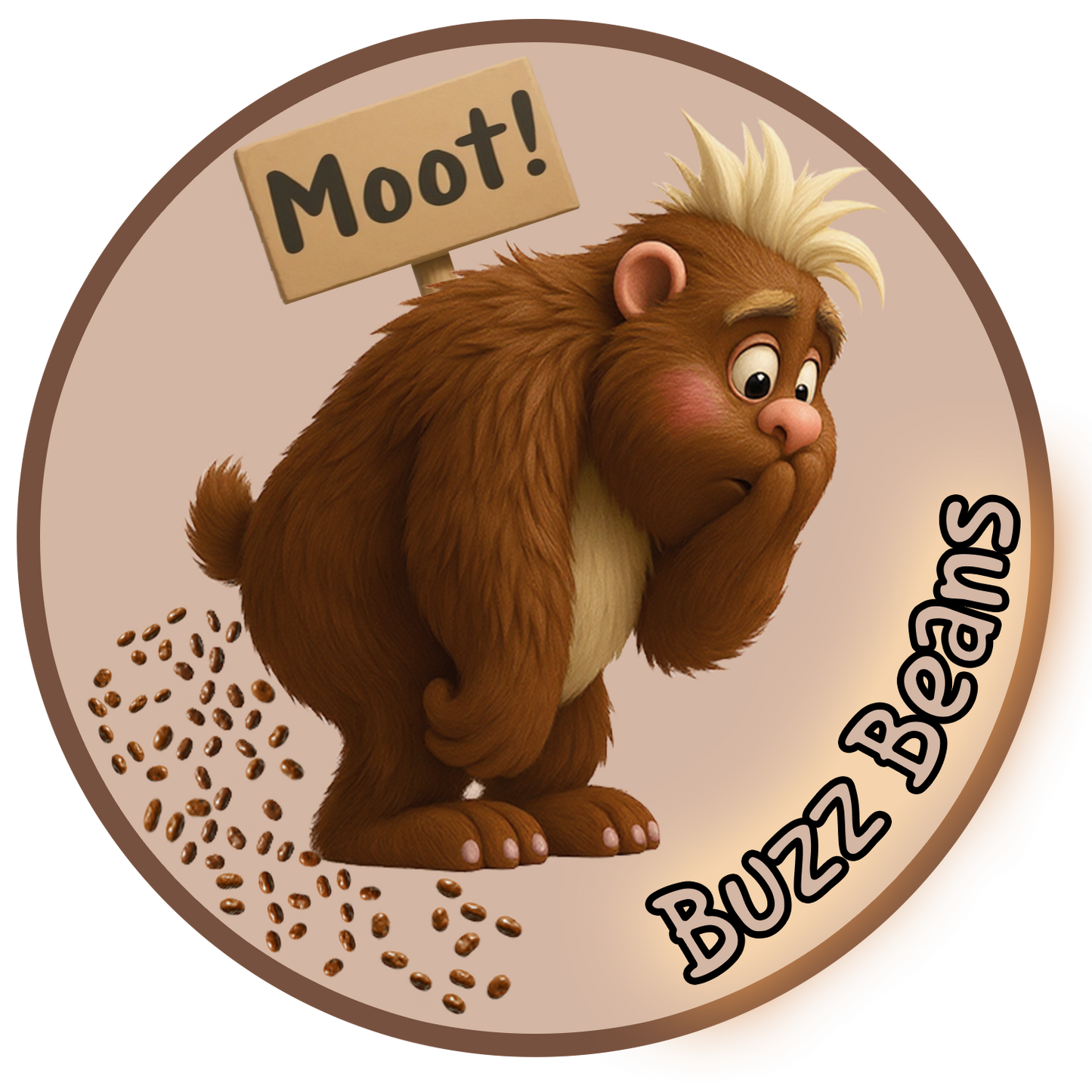 Moot Buzz Beans