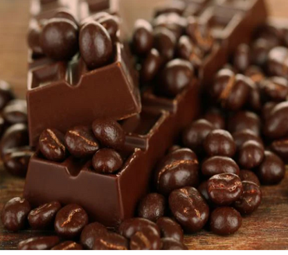 Moot Buzz Beans Dark Choc