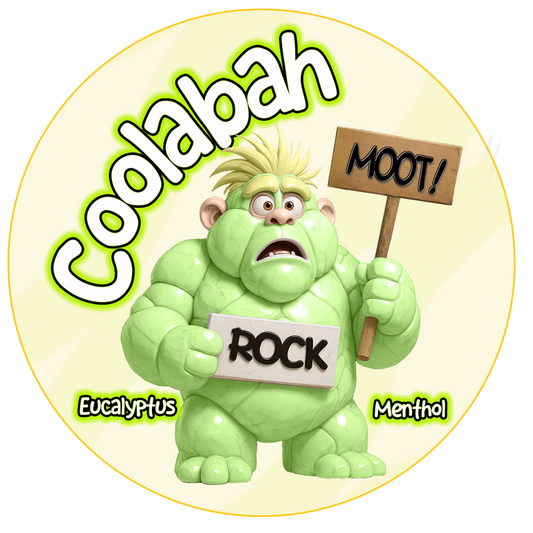 Moot Rocks Coolabah