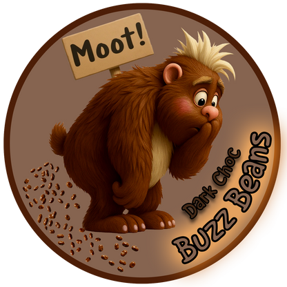 Moot Buzz Beans
