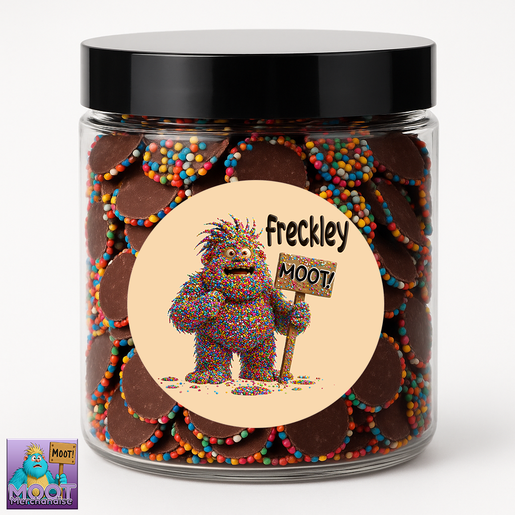 Freckley Moot