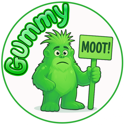 Gummy Moot