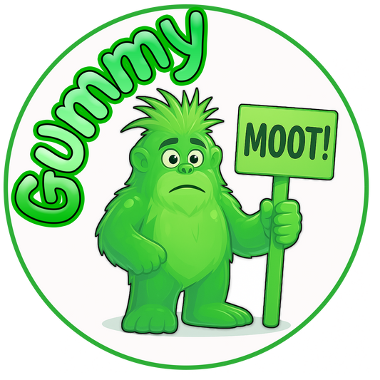 Gummy Moot