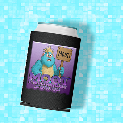 Stubby Holder (a.k.a. Can Cooler)