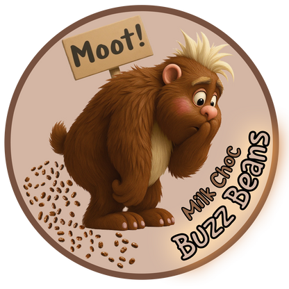 Moot Buzz Beans