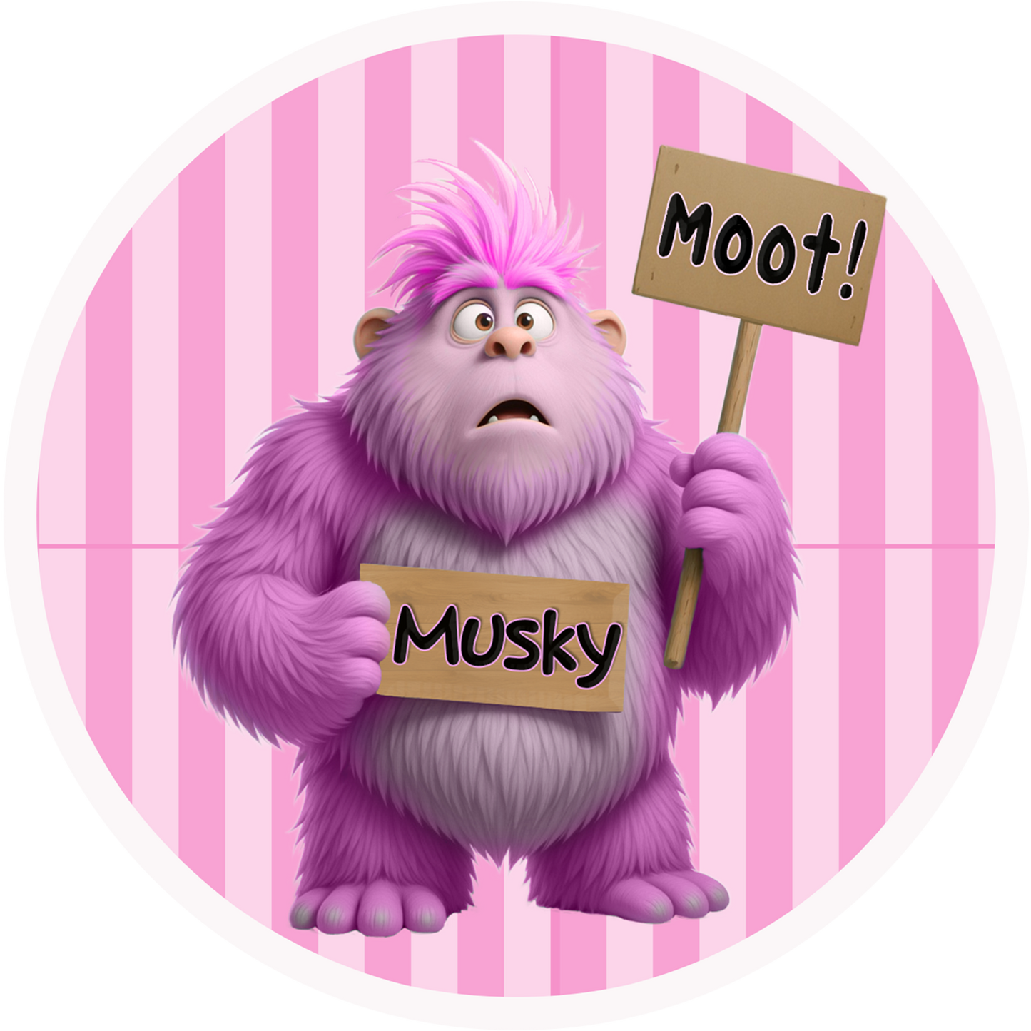 Musky Moot
