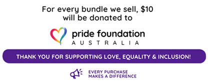 Pride Moot T-Shirt