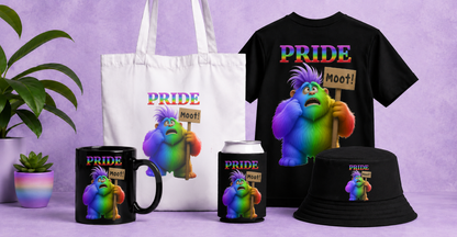 Moot Pride Bundles