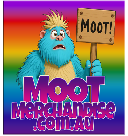 Pride Moot T-Shirt