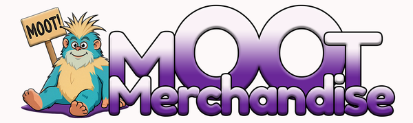 Moot Merchandise