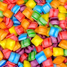 Moot Rocks Sherbert Humbugs