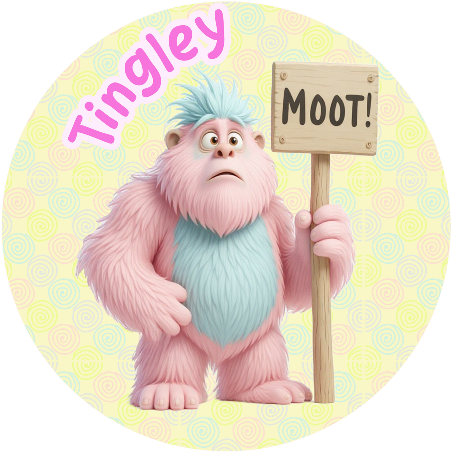 Tingley Moot