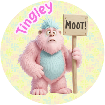 Tingley Moot