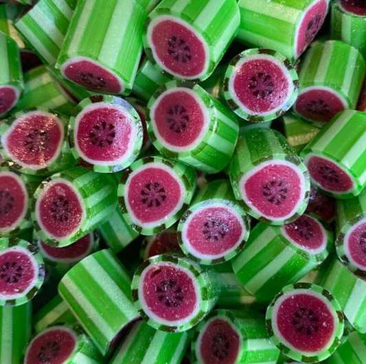 Moot Rocks - Watermelon